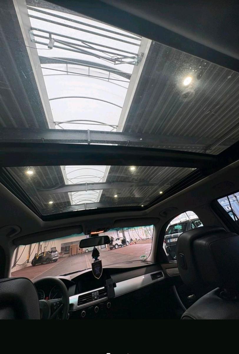 BMW 530 2009 — photo 10