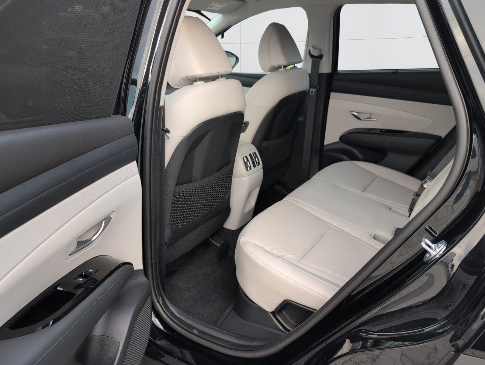 Hyundai TUCSON - Bild 24