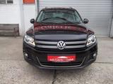 Volkswagen Tiguan Sport & Style 4Motion Standheizung - Volkswagen Tiguan: Style