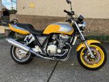 Honda CB 1000 SC 30 - HONDA 1995 CB1000