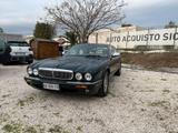 Jaguar XJ Daimler 4.0 cat Super Charged - Jaguar XJ Oldtimer