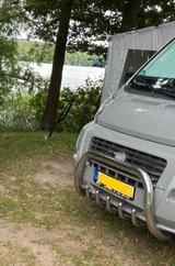 Bürstner Solano T725 - Bürstner Solano