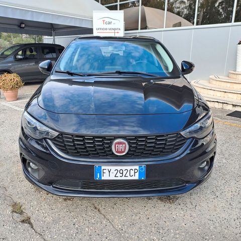 Fiat Tipo 1.6 Mtj 120cv S-Design