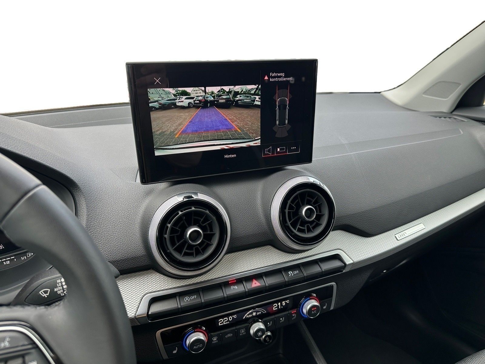 Audi Q2 - Bild 14