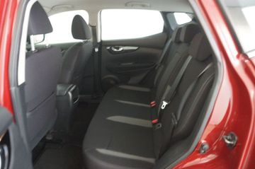 Nissan Qashqai - 8