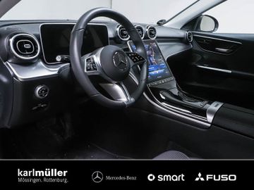 Mercedes C 200 - 4