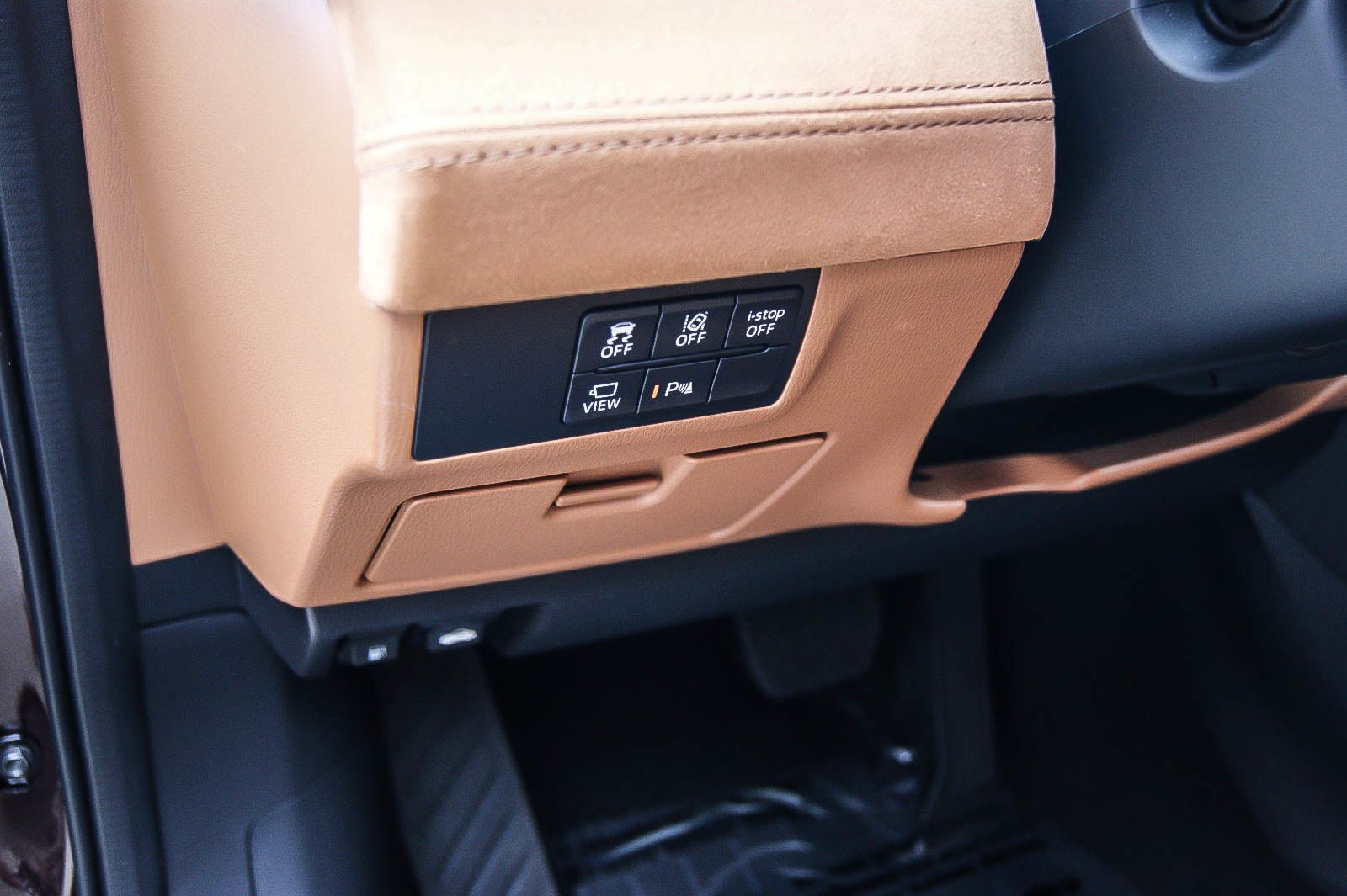 Fahrzeugabbildung Mazda 6 Kombi 20th Anniversary HEADUP KAMERA ANHZV PDC