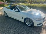 BMW Bmw 420 i Cabrio - BMW 420 in Karlsruhe