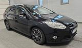 Ford Focus Turnier 1,6 EcoBoost Titanium BLACK