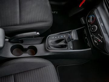 Hyundai i20 1.0 Edition 30 Mild-Hybrid Spurhalteassi.