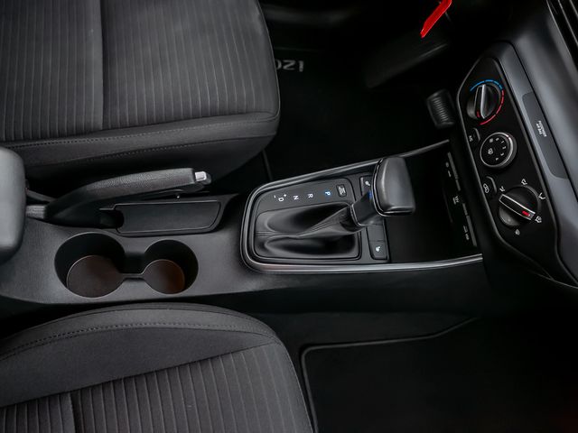 Hyundai i20 1.0 Edition 30 Mild-Hybrid Spurhalteassi.