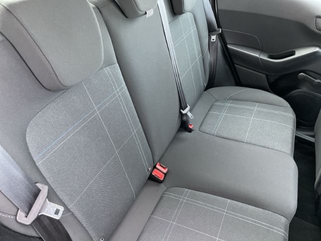 Fahrzeugabbildung Ford Fiesta 1.1 Cool & Connect Tempomat, Klimaanlage