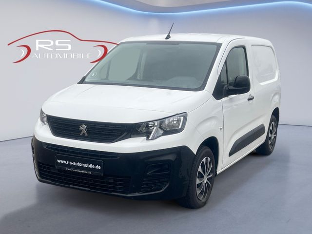 Peugeot Partner Premium L1