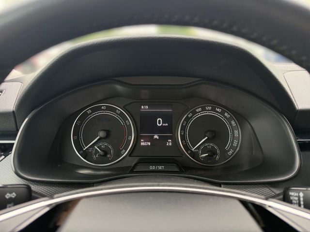 Kamiq Selection 1.0 TSI Apple CarPlay DAB