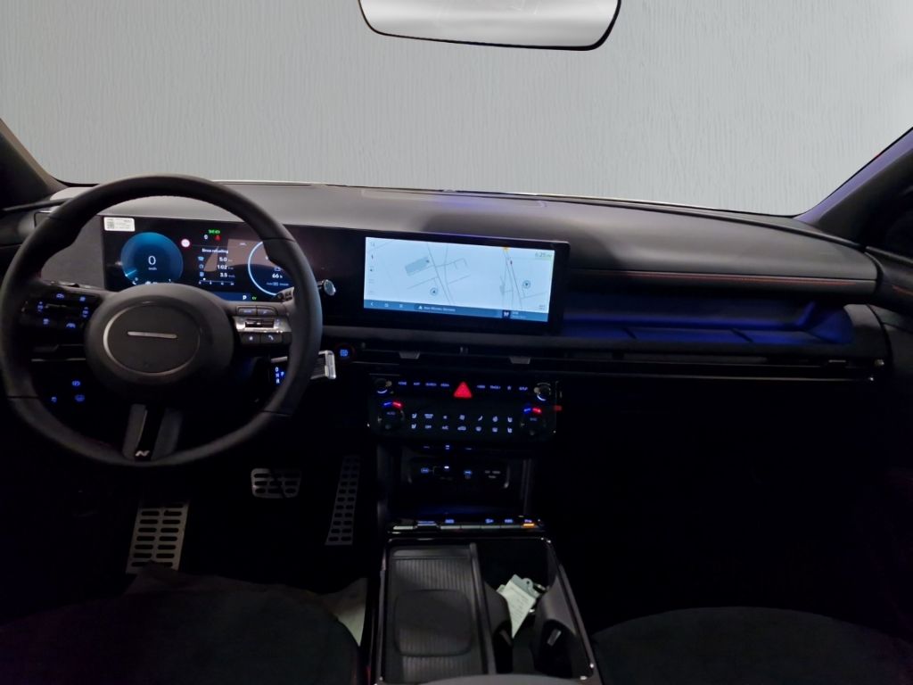 Hyundai Tucson – Bild 9