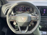 Cupra Ateca - Vorschau Bild 10