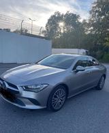 Mercedes-Benz CLA200d Coupé TÜV - Mercedes-Benz CLA 200 in Bochum