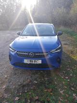 Opel Corsa-e Elegance Elektro 100 kW(136 PS) - Opel Corsa mit Elektro-Antrieb: Automatik