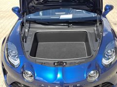Fahrzeugabbildung A110 GT