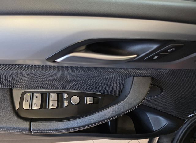 BMW X3 — Foto 13