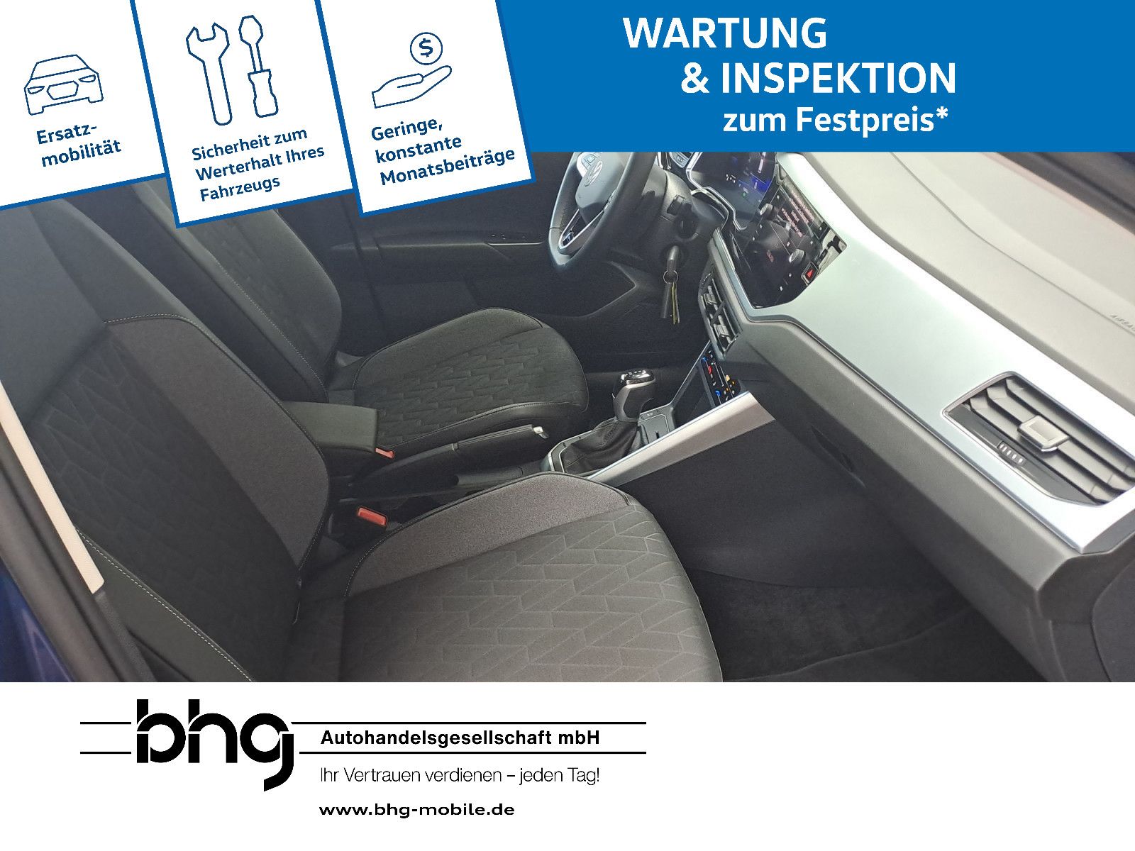 Volkswagen Polo - Bild 9