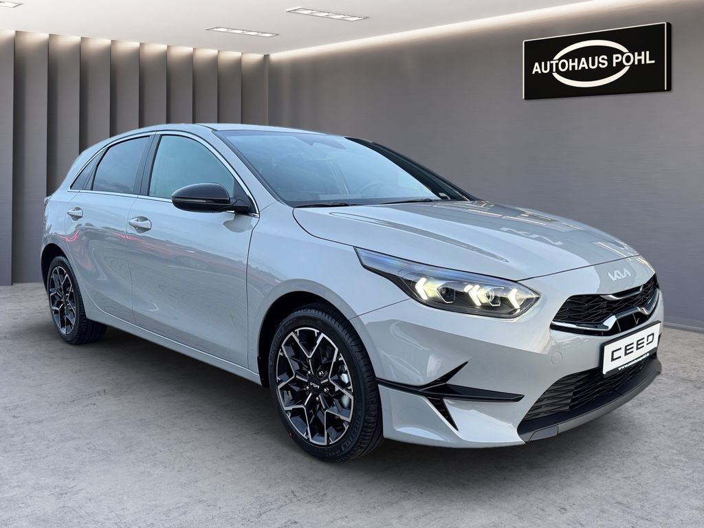 Kia cee'd / Ceed