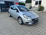 Opel Corsa E 4türig Klima Edition 120 - Opel Corsa: Türig