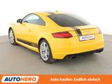 Audi TTS 2.0 TFSI quattro Coupe Aut.*NAVI*LED*TEMPO* - Audi TTS Gebrauchtwagen