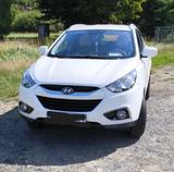 Hyundai ix35  - Hyundai ix35 in Gelsenkirchen