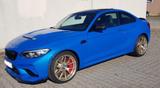 BMW M2 CS Neuwagen Limitiertes Sondermodel 2200Stk.