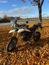 Triumph Tiger 900 Rally Pro Touratech Fahrwerk  - TRIUMPH TIGER 900