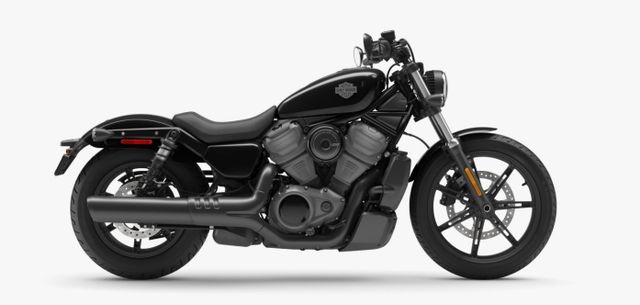 Harley-Davidson RH975 Nightster