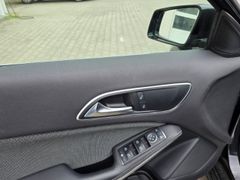 Fahrzeugabbildung A 180 BlueEfficiency Klimaautom Parklenkass. Not