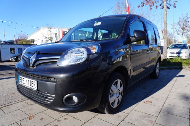 Renault KANGOO HAPPY FAMILY*TÜV NEU*KLIMA*SHZG*114 PS*