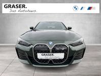 BMW i4 - Vorschau Bild 11