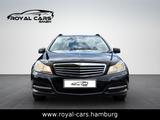 Mercedes-Benz C 180 T CGI BlueEfficiency*NAVI*TEMPO*PDC*SHZ*BT - gebrauchte Mercedes-Benz C 180 aus dem Jahr 2012