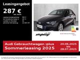 Audi A3 Sportback Neues Modell 35 TDI ACC+HUD+KAMERA+ - Audi: Modell