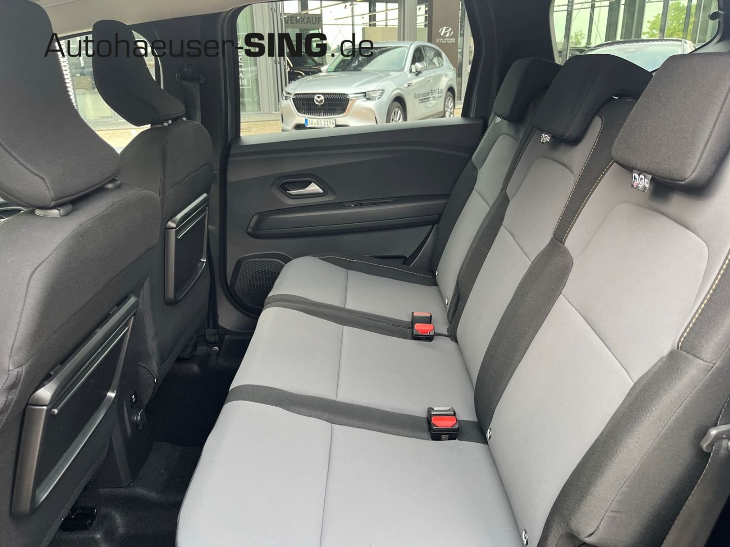 Dacia Jogger - Bild 13