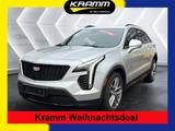 Cadillac XT4 350T AWD Sport Dig.Cockpit HUD LED AHK Shz. - Cadillac XT4 Gebrauchtwagen