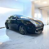 Alfa Romeo MiTo Junior TÜV NEU 8 Fach-bereift Euro5 - gebrauchte Alfa Romeo MiTo aus dem Jahr 2010
