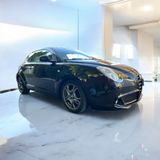Alfa Romeo MiTo Junior TÜV NEU 8 Fach-bereift Euro5 - Alfa Romeo: Coupé