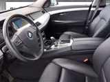 BMW 530d Gran Turismo aut. / NUR AN HÄNDLER + EXPORT - BMW 5 Series: Gran Turismo