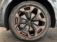 Cupra Terramar - Vorschau Bild 9