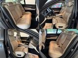 BMW 730d|SCHIEBEDACH|KAMERA|HEADUP|MEMORY|STANDHZ| - BMW 7 Series aus 2012