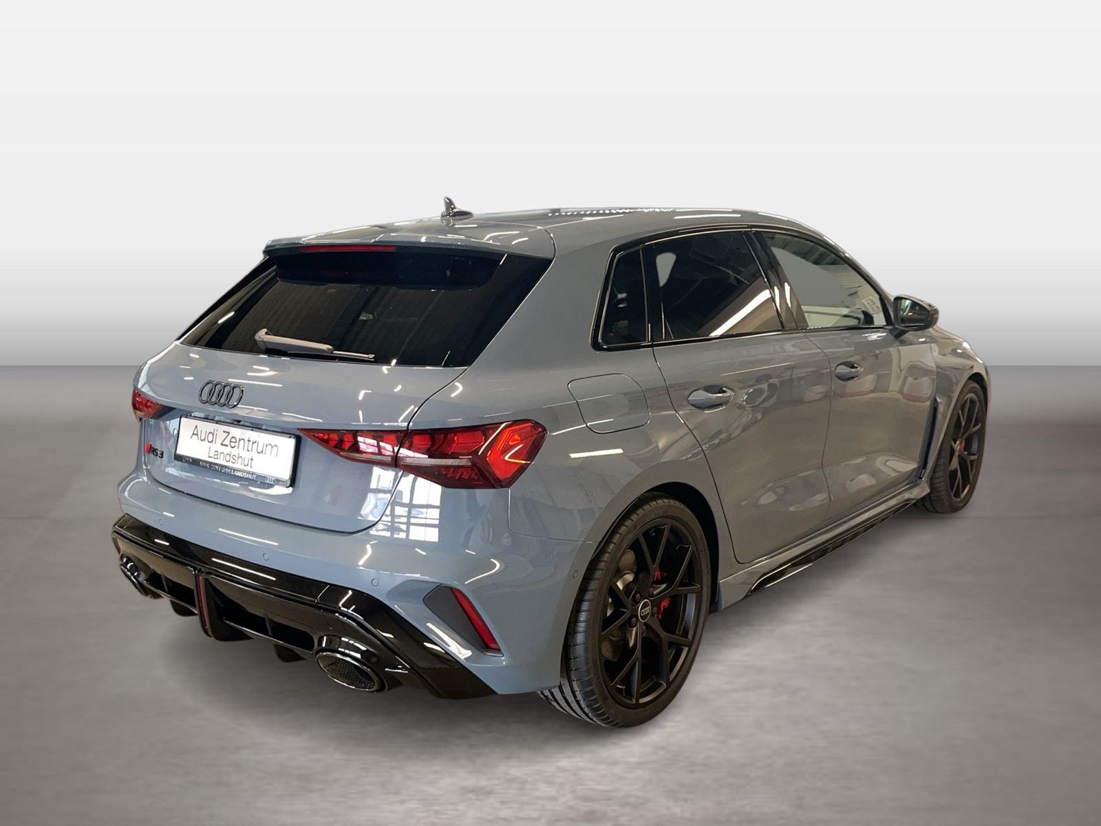 Audi RS3 - Bild 5