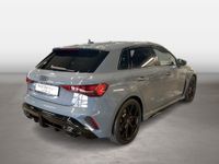 Audi RS3 - Vorschau Bild 5