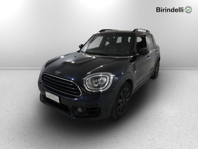 MINI Mini Countryman F60 - Mini 1.5 One Hype Cou