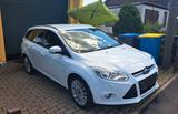 Ford Focus 1,6 EcoBoost 110kW Titanium Turnier Ti... - Ford Focus: 11