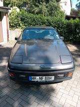 Ford Probe - gebrauchte Ford Probe aus dem Jahr 1991