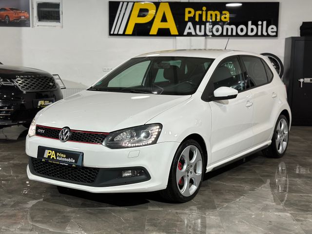 Volkswagen Polo V 1.4 TSI GTI / Automatik 2. Hand Xenon PDC